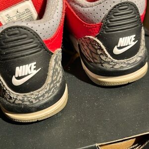 Jordan 3 kids